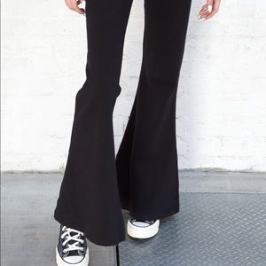 Brandy Melville Aaliyah Flare pants